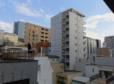 【展望】 | 紀文第一ビル