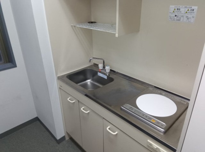 【キッチン】 | 紀文第一ビル