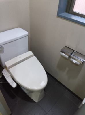 【トイレ】 | 紀文第一ビル