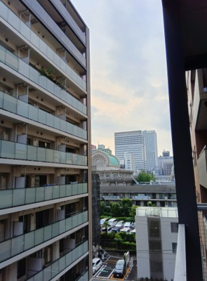 【展望】 | 紀文第一ビル