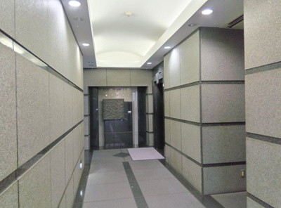 【エントランス】 | 紀文第一ビル