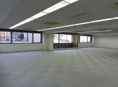 【内装】 | 紀文第一ビル