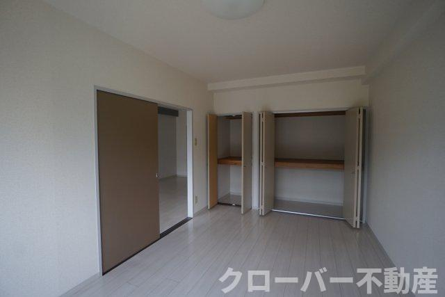 アイネスト宇多津の内装
