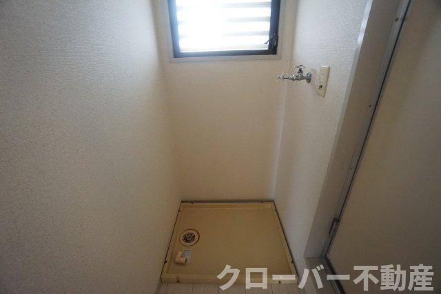 アイネスト宇多津の設備