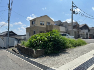 【外観】 | 唐国町３丁目　売土地 | 人生での大きなお買い物です♪ぜひ自由設計をお選びください！！