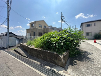 【外観】 | 唐国町３丁目　売土地 | ピカピカのお家で始まる新生活が楽しみですね！素敵なマイホームを一緒に考えましょう♪