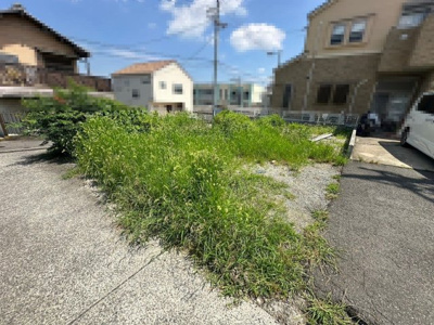 【外観】 | 唐国町３丁目　売土地 | 現地見学予約は当日から承っております！いつでもお気軽にお問い合わせ下さいませ♪
