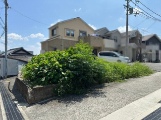 【外観】 | 唐国町３丁目　売土地 | ご家族に合ったプランをご提案いたします！資料請求だけでもお気軽にお問い合わせくださいね♪