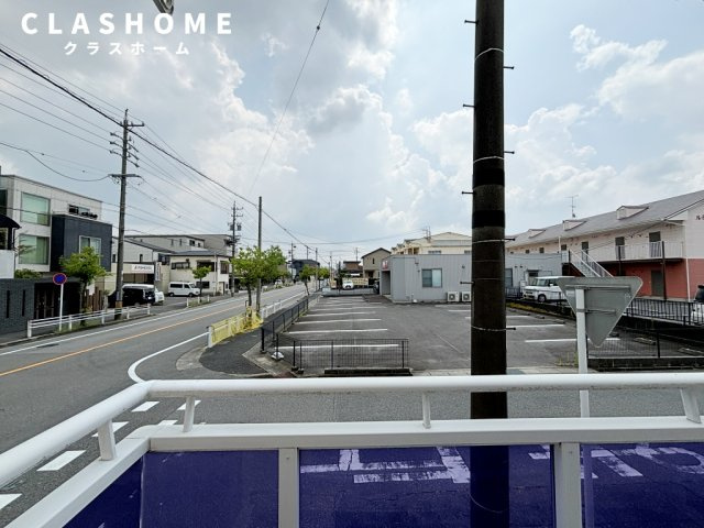 フォレスト　　刈谷市の賃貸ならクラスホーム刈谷店の展望
