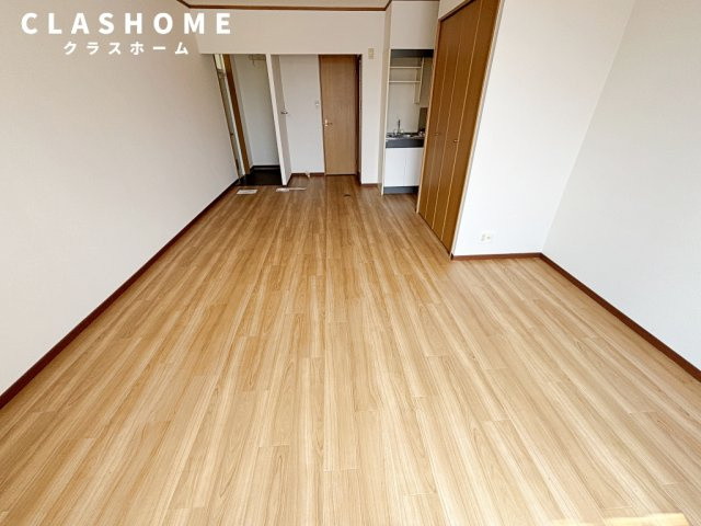 フォレスト　　刈谷市の賃貸ならクラスホーム刈谷店の内装