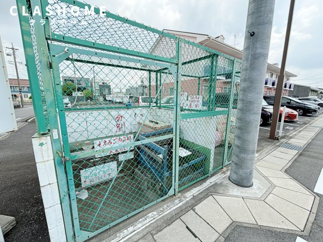 フォレスト　　刈谷市の賃貸ならクラスホーム刈谷店のその他共用部分