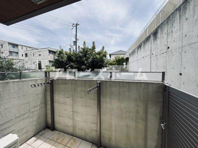 【展望】 | シャーメゾン朝霧Ⅰ