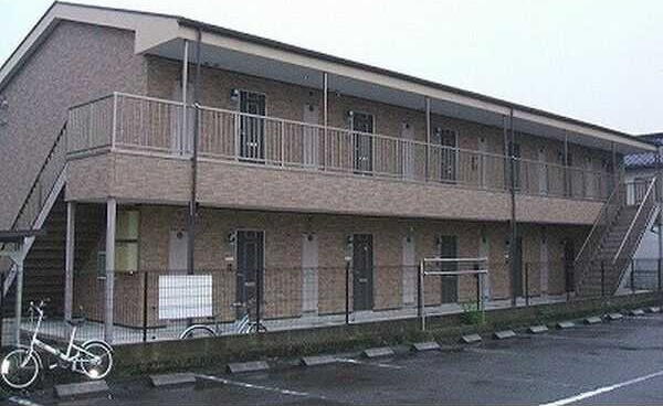 エスベランサ花山　　刈谷市近郊の賃貸はクラスホーム刈谷店の外観