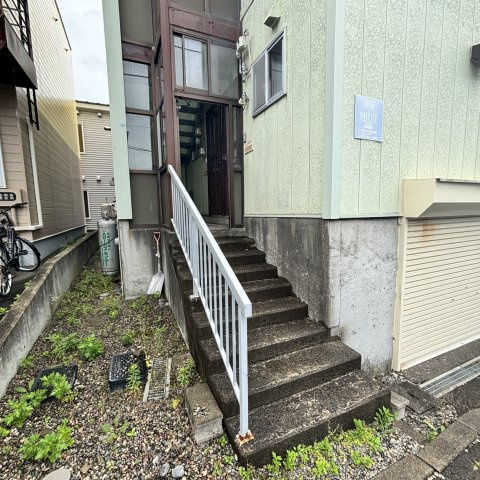 Oneroomのその他共用部分