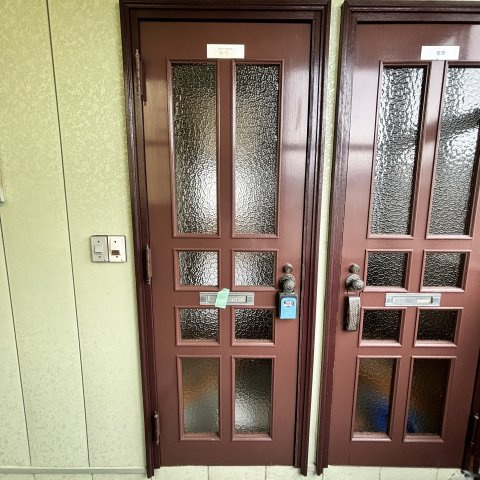 Oneroomのその他共用部分