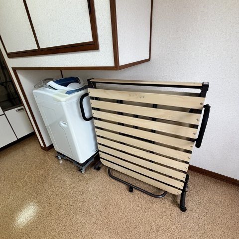 Oneroomのその他共用部分