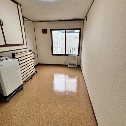 Oneroomの居間・リビング