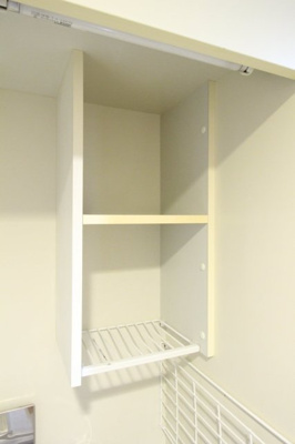 【収納】 | サンテミリオン三田