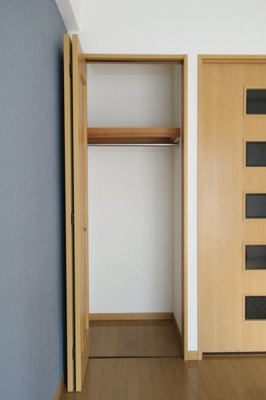 【収納】 | サンテミリオン三田