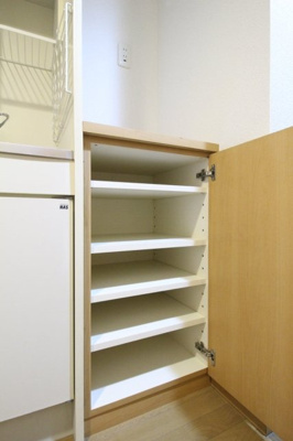 【収納】 | サンテミリオン三田