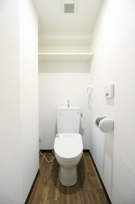 【トイレ】 | サンテミリオン三田