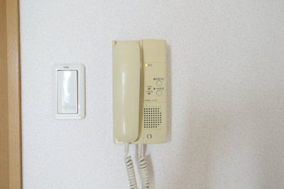 【セキュリティ】 | サンテミリオン三田