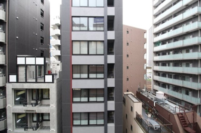 【展望】 | サンテミリオン三田