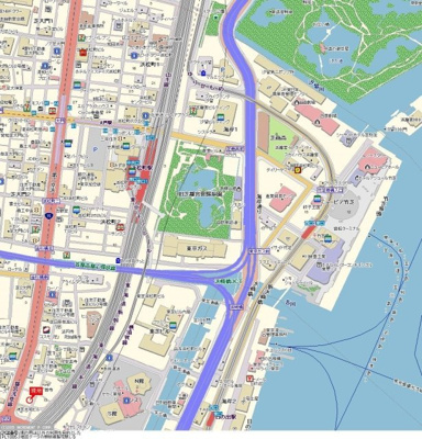 【地図】 | サンテミリオン三田