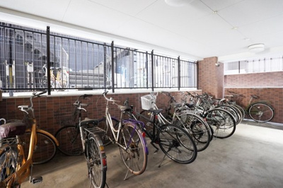 【その他共用部分】 | サンテミリオン三田