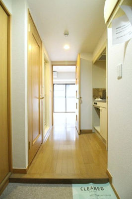 【玄関】 | サンテミリオン三田