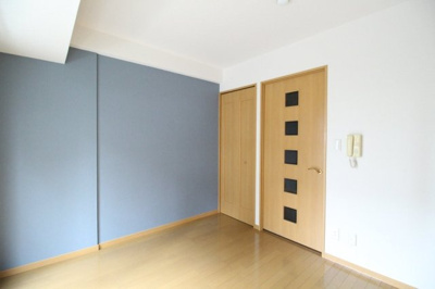 【洋室】 | サンテミリオン三田