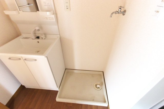 セントラルコーポニュー広の設備