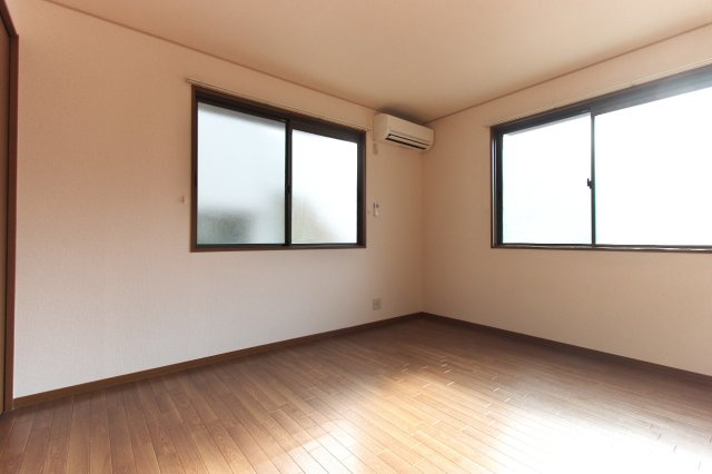 セントラルコーポニュー広の設備