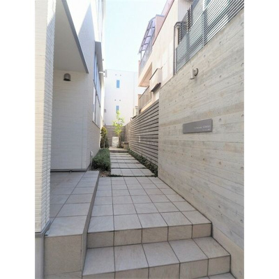 【その他共用部分】 | コレクション御器所