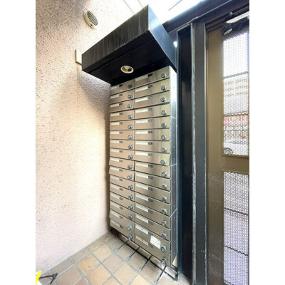 【その他共用部分】 | ルエメゾンロワール六本松　仲介手数料０円！初期費用が安い！