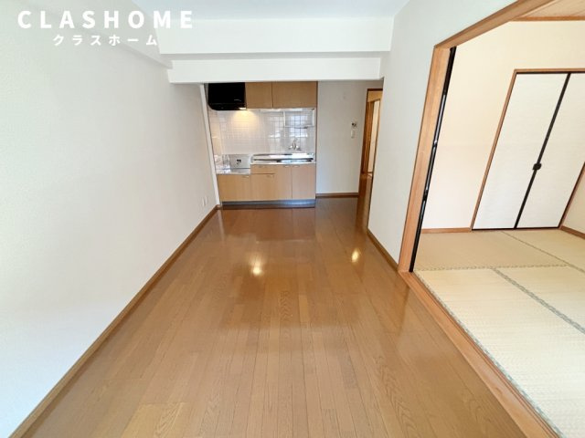 ベルトップ石橋　　刈谷市近郊の賃貸はクラスホーム刈谷店の居間・リビング