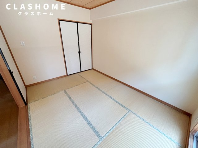 ベルトップ石橋　　刈谷市近郊の賃貸はクラスホーム刈谷店の和室