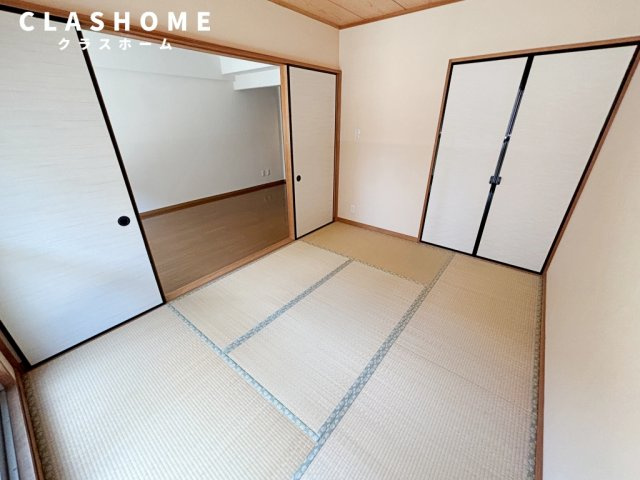 ベルトップ石橋　　刈谷市近郊の賃貸はクラスホーム刈谷店の和室