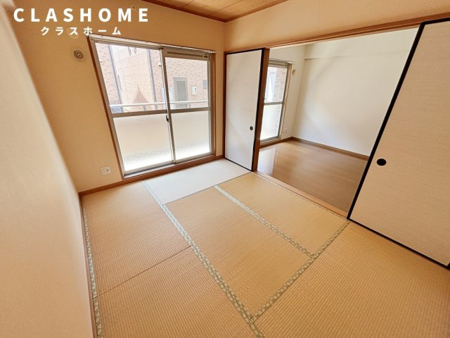 ベルトップ石橋　　刈谷市近郊の賃貸はクラスホーム刈谷店の和室