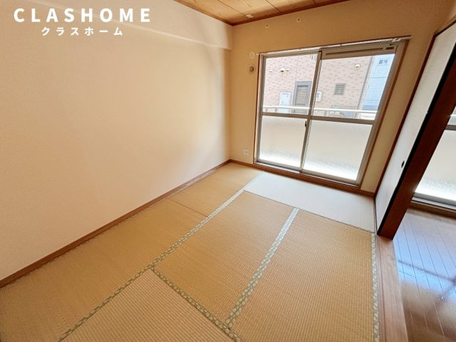 ベルトップ石橋　　刈谷市近郊の賃貸はクラスホーム刈谷店の和室