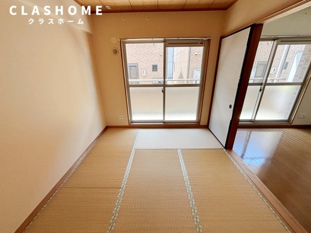 ベルトップ石橋　　刈谷市近郊の賃貸はクラスホーム刈谷店の和室