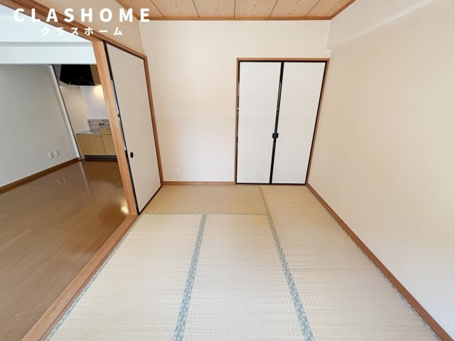 ベルトップ石橋　　刈谷市近郊の賃貸はクラスホーム刈谷店の居間・リビング