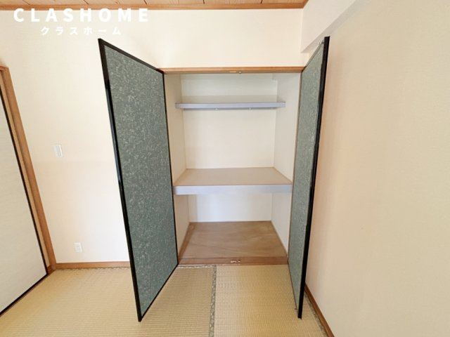 ベルトップ石橋　　刈谷市近郊の賃貸はクラスホーム刈谷店の収納