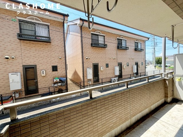 ベルトップ石橋　　刈谷市近郊の賃貸はクラスホーム刈谷店の展望