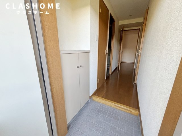 ベルトップ石橋　　刈谷市近郊の賃貸はクラスホーム刈谷店の玄関