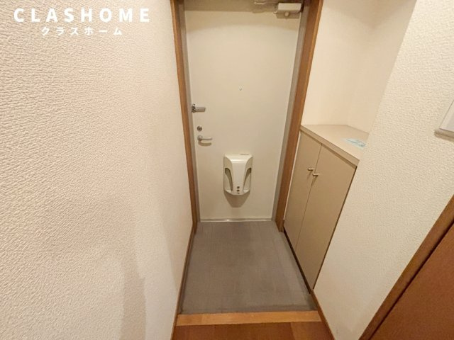 ベルトップ石橋　　刈谷市近郊の賃貸はクラスホーム刈谷店の玄関