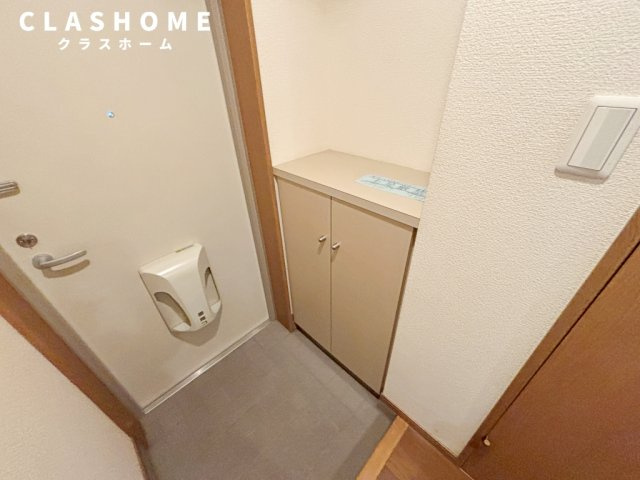 ベルトップ石橋　　刈谷市近郊の賃貸はクラスホーム刈谷店の玄関