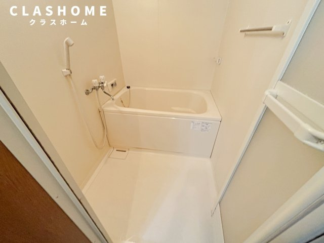 ベルトップ石橋　　刈谷市近郊の賃貸はクラスホーム刈谷店の浴室