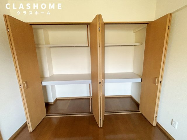 ベルトップ石橋　　刈谷市近郊の賃貸はクラスホーム刈谷店の収納