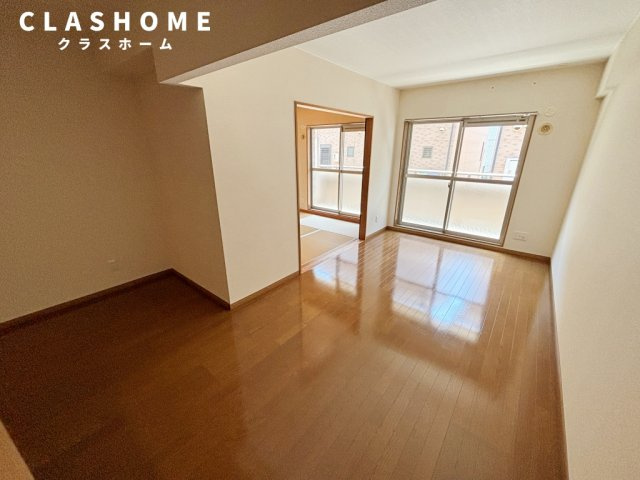 ベルトップ石橋　　刈谷市近郊の賃貸はクラスホーム刈谷店の居間・リビング